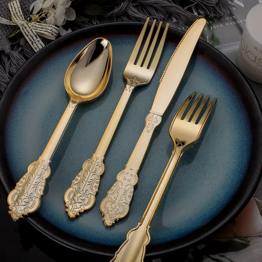 Royal Cutlery Set