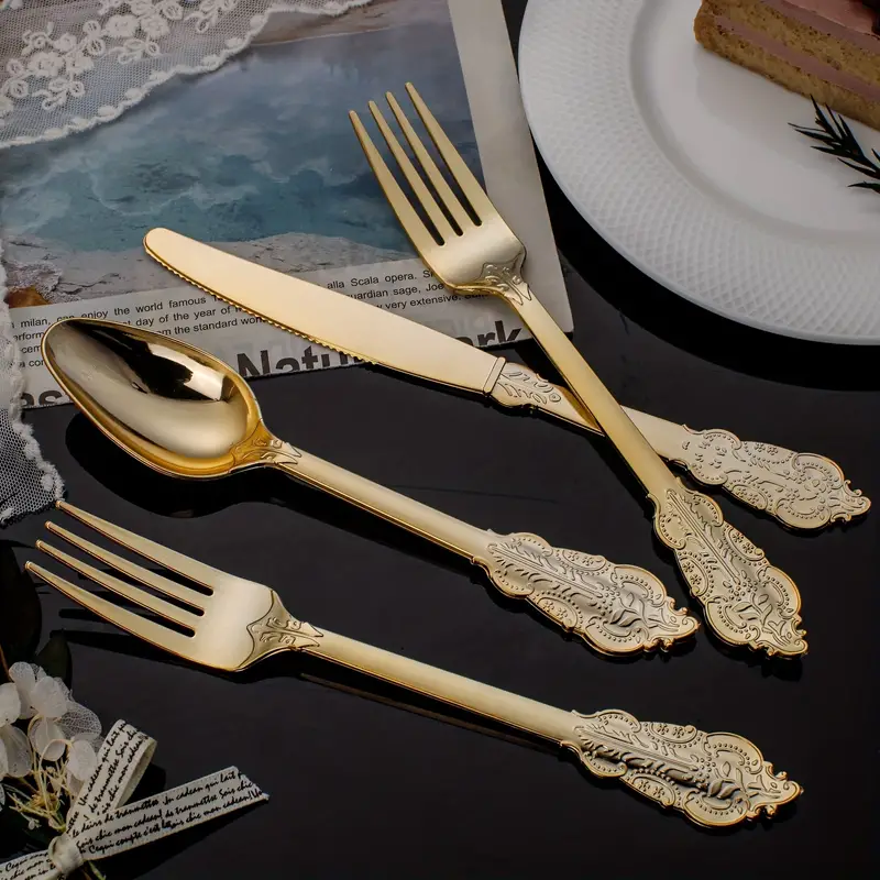 Royal Cutlery Set