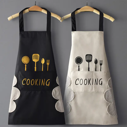 KitchenQueen™ Apron