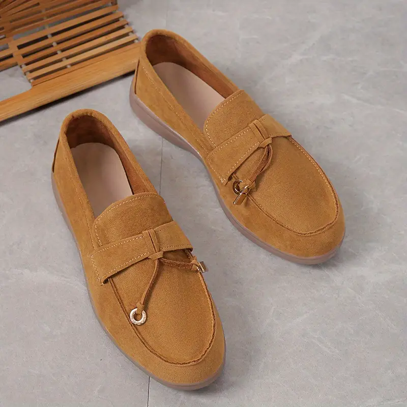 KAMARI® Flat Loafers