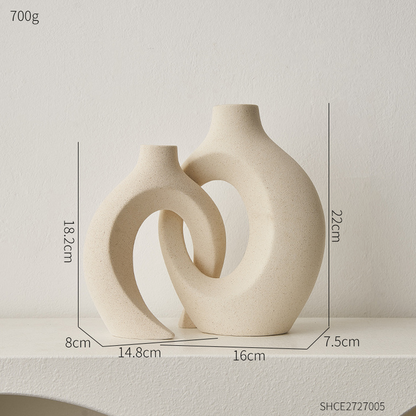 KAMARI® Trinity Vase