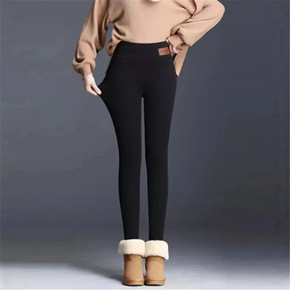 Fleece Lined Leggings