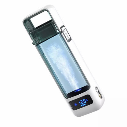 ZenFlow - Hydrogen Water Bottle