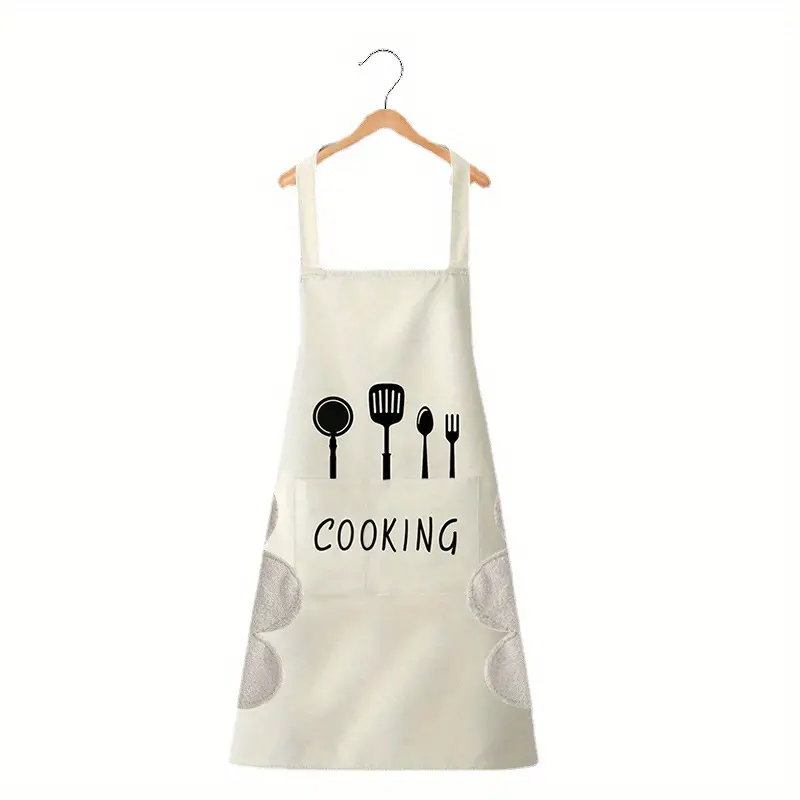 KitchenQueen™ Apron