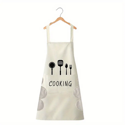 KitchenQueen™ Apron