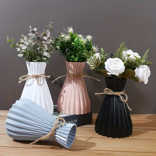 Creative Flower Vase