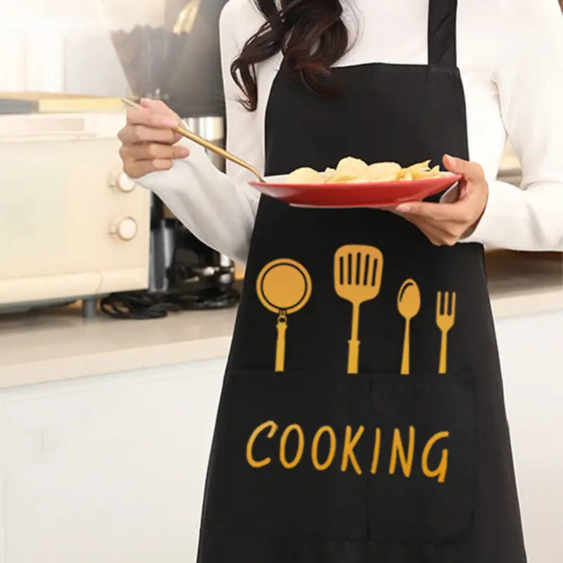 KitchenQueen™ Apron