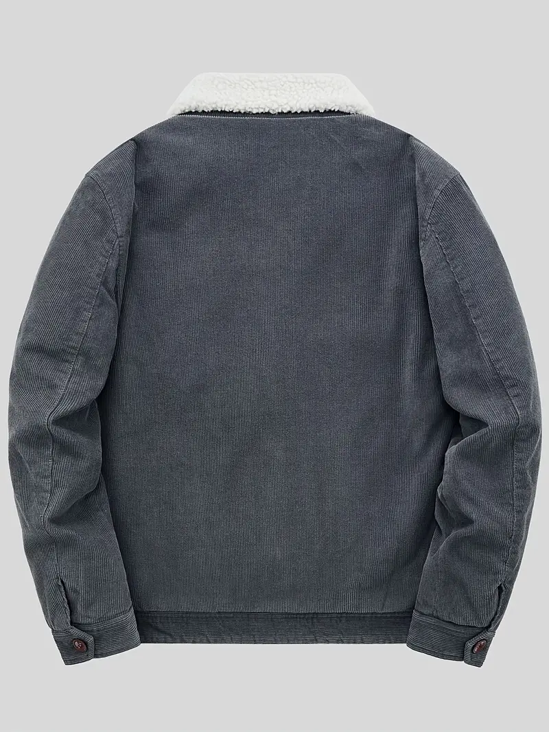 Men's Fleece Jacket