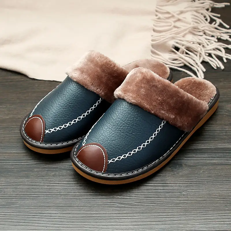 Men's CozySlides