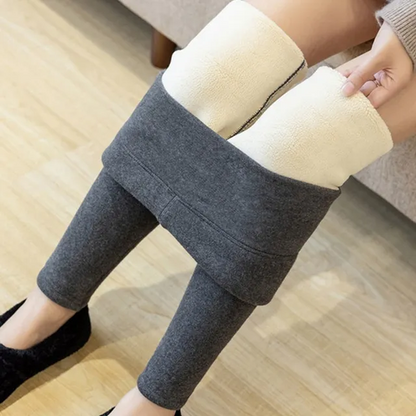 Fleece Lined Leggings