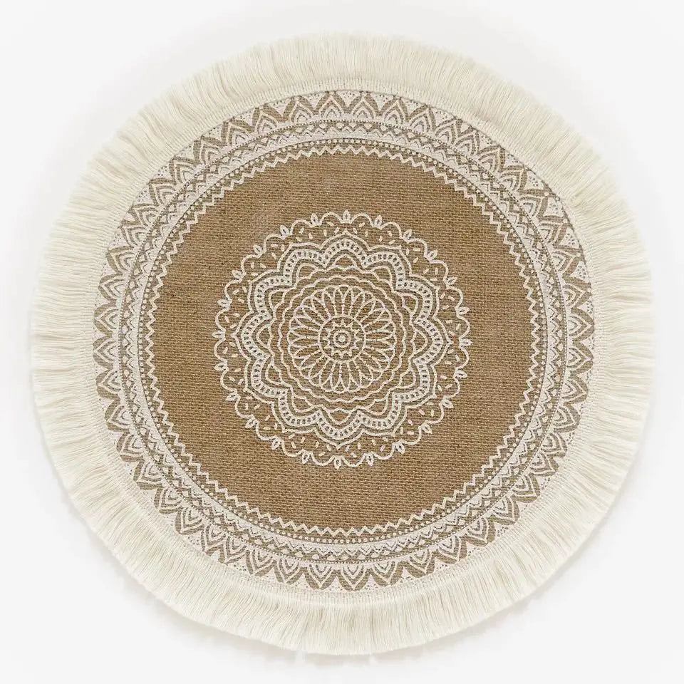 Bohemian Placemats