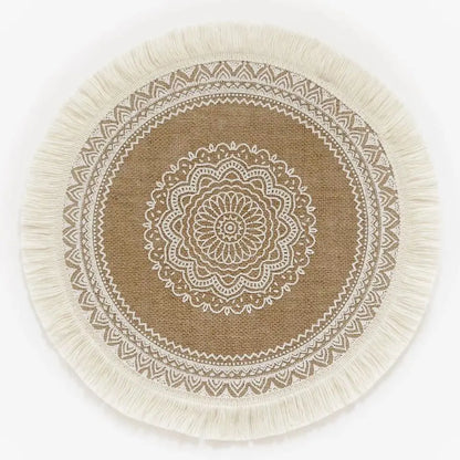 Bohemian Placemats