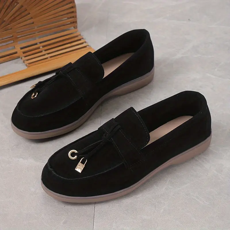 KAMARI® Flat Loafers