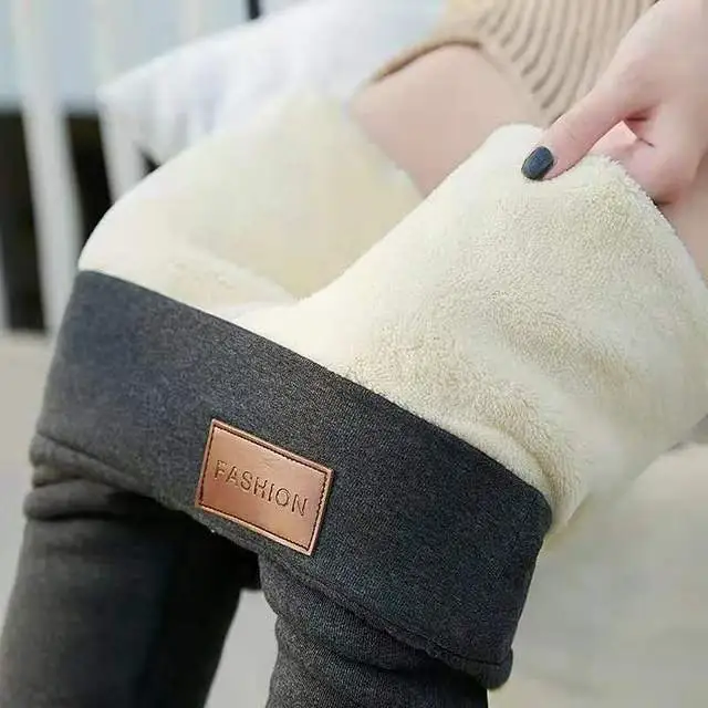 Fleece Lined Leggings