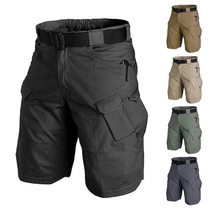 Mens Cargo Shorts