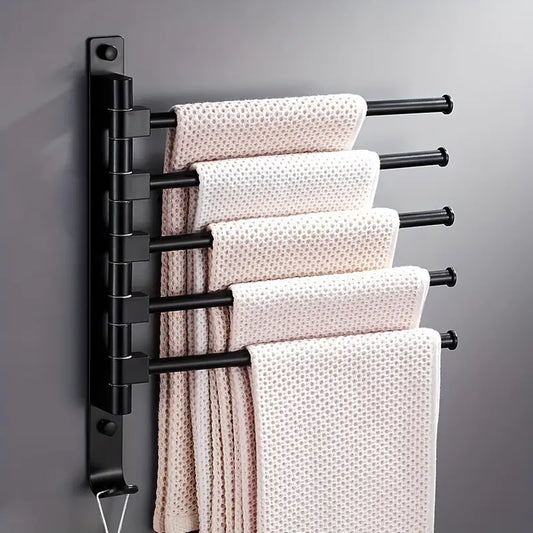 Multi Towel Holder