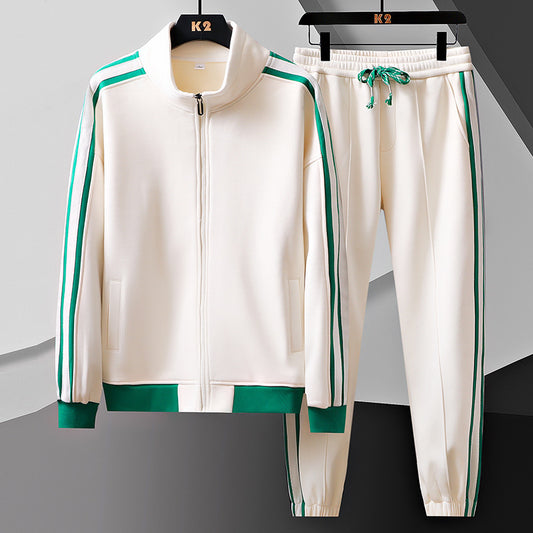 FlexFit Tracksuit Set