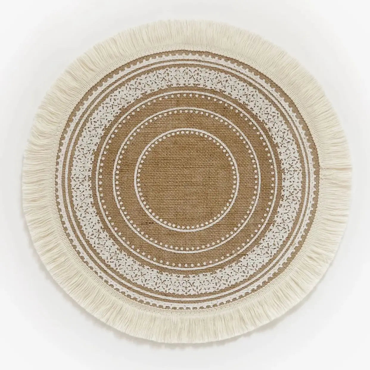 Bohemian Placemats