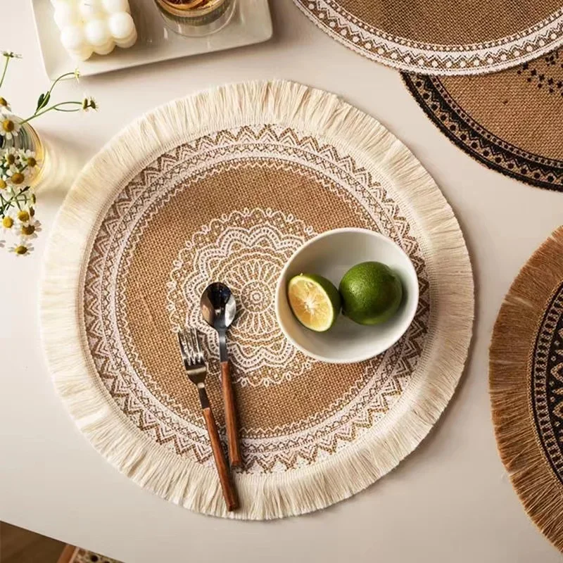 Bohemian Placemats