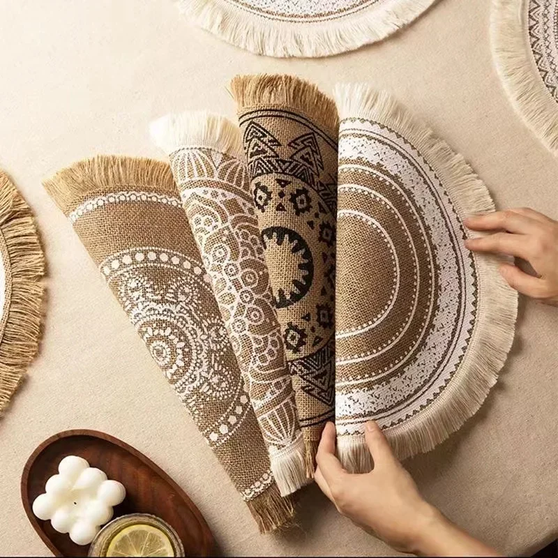 Bohemian Placemats