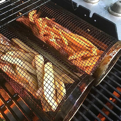 BBQ Grilling Basket