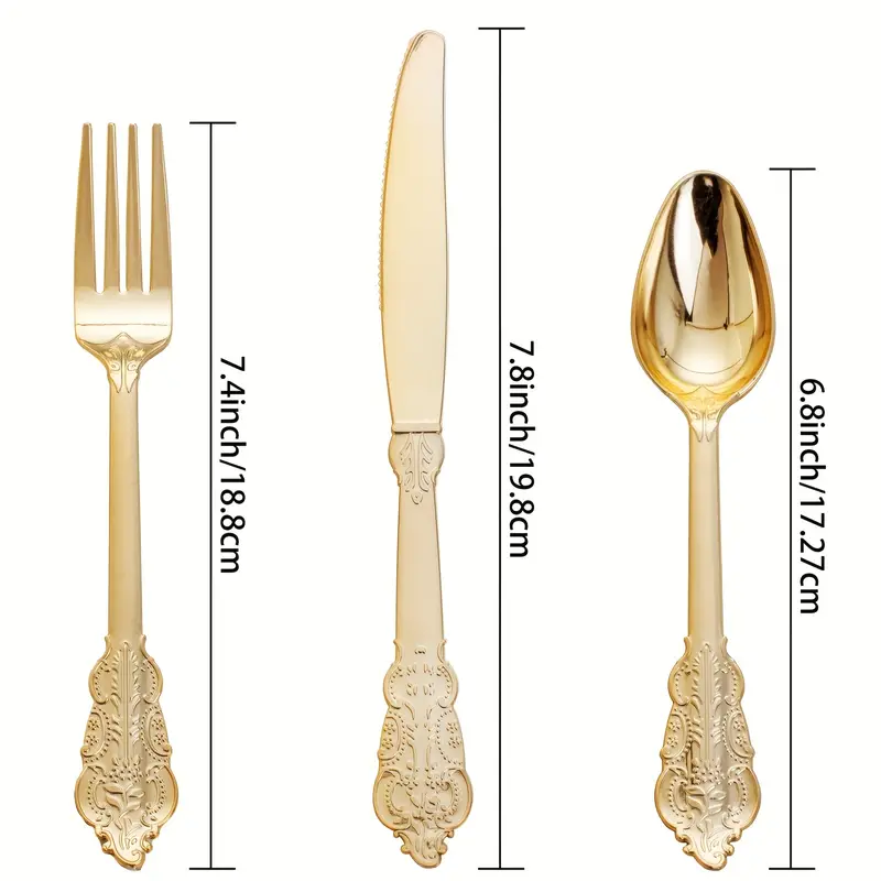 Royal Cutlery Set