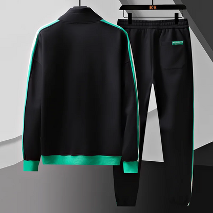 FlexFit Tracksuit Set