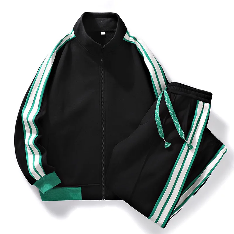 FlexFit Tracksuit Set