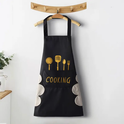 KitchenQueen™ Apron