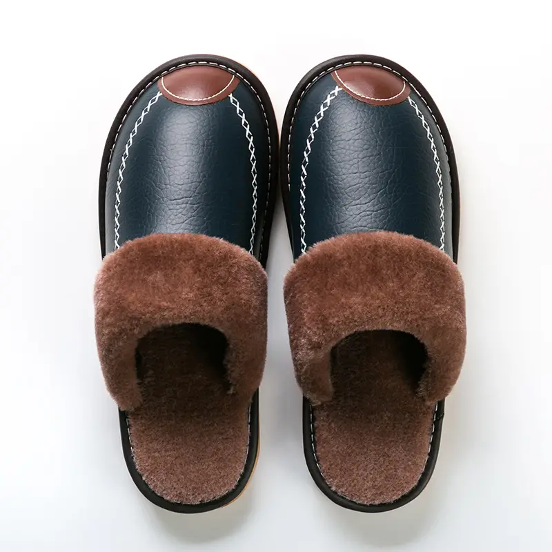 Men's CozySlides