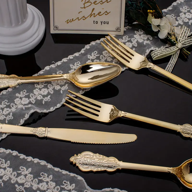 Royal Cutlery Set