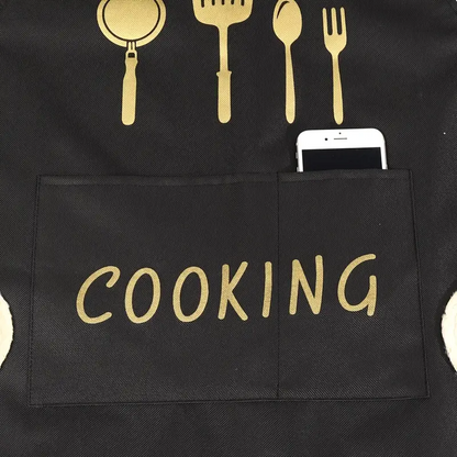 KitchenQueen™ Apron