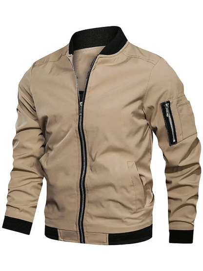 KAMARI® Autumn Jacket