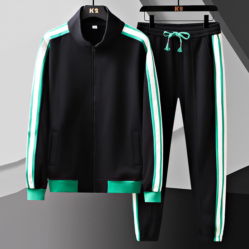 FlexFit Tracksuit Set