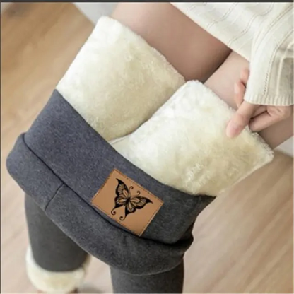 Fleece Lined Leggings