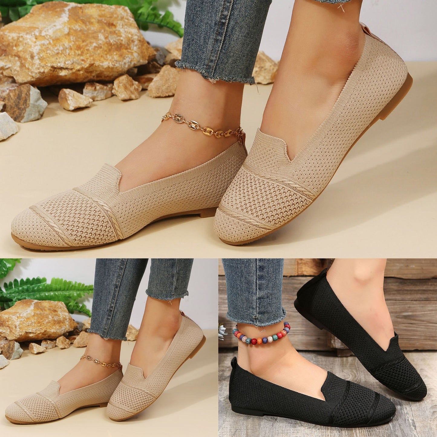 Women's Flats