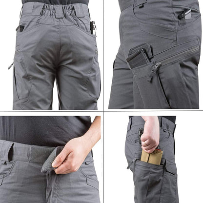 Mens Cargo Shorts