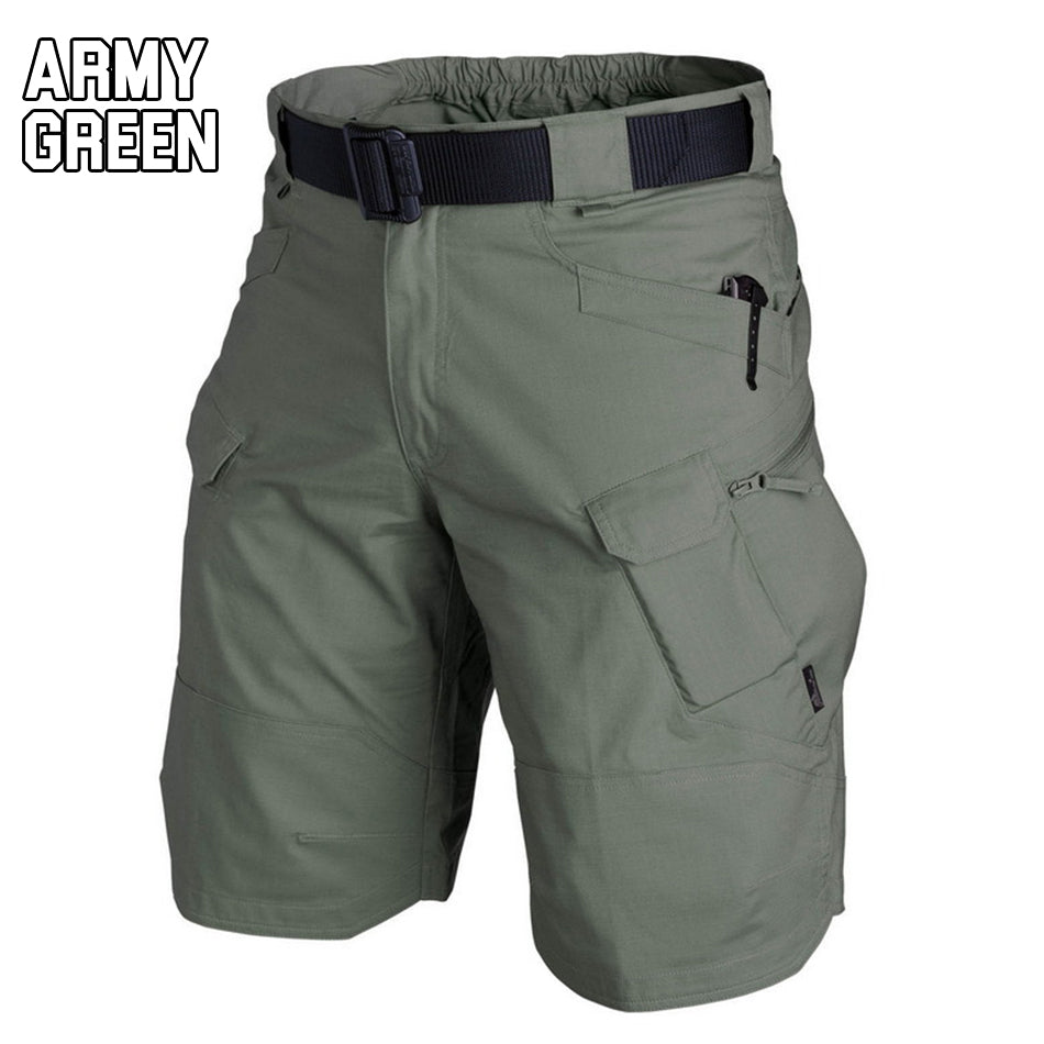 Mens Cargo Shorts