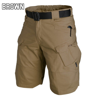 Mens Cargo Shorts