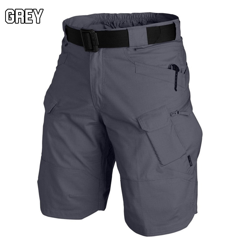 Mens Cargo Shorts