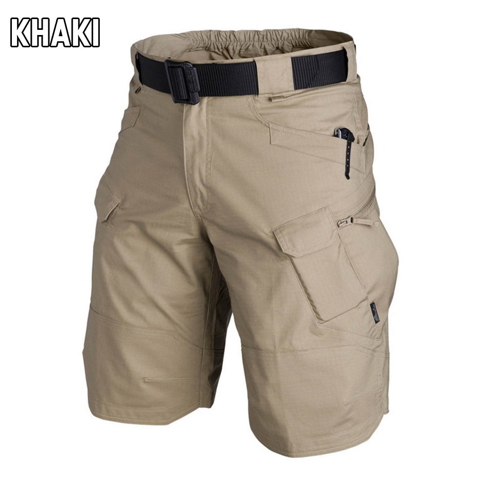 Mens Cargo Shorts