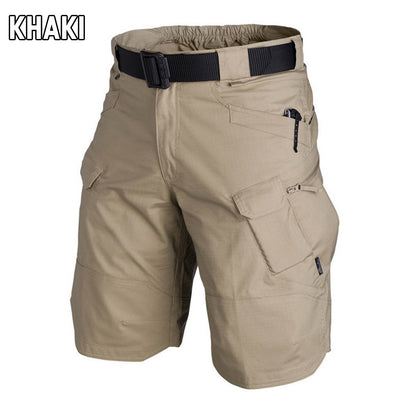 Mens Cargo Shorts