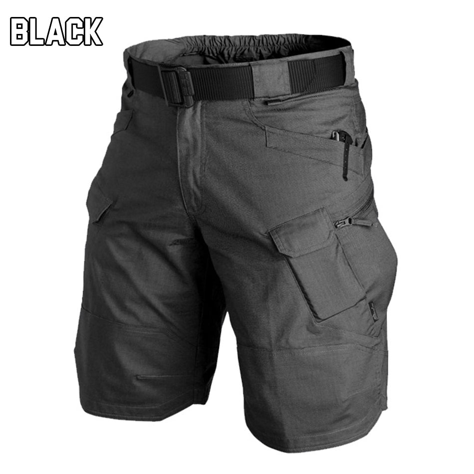 Mens Cargo Shorts