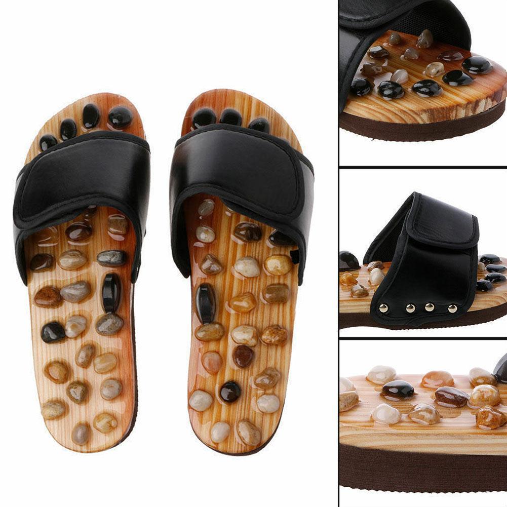 Therapeutic Stone Sandals