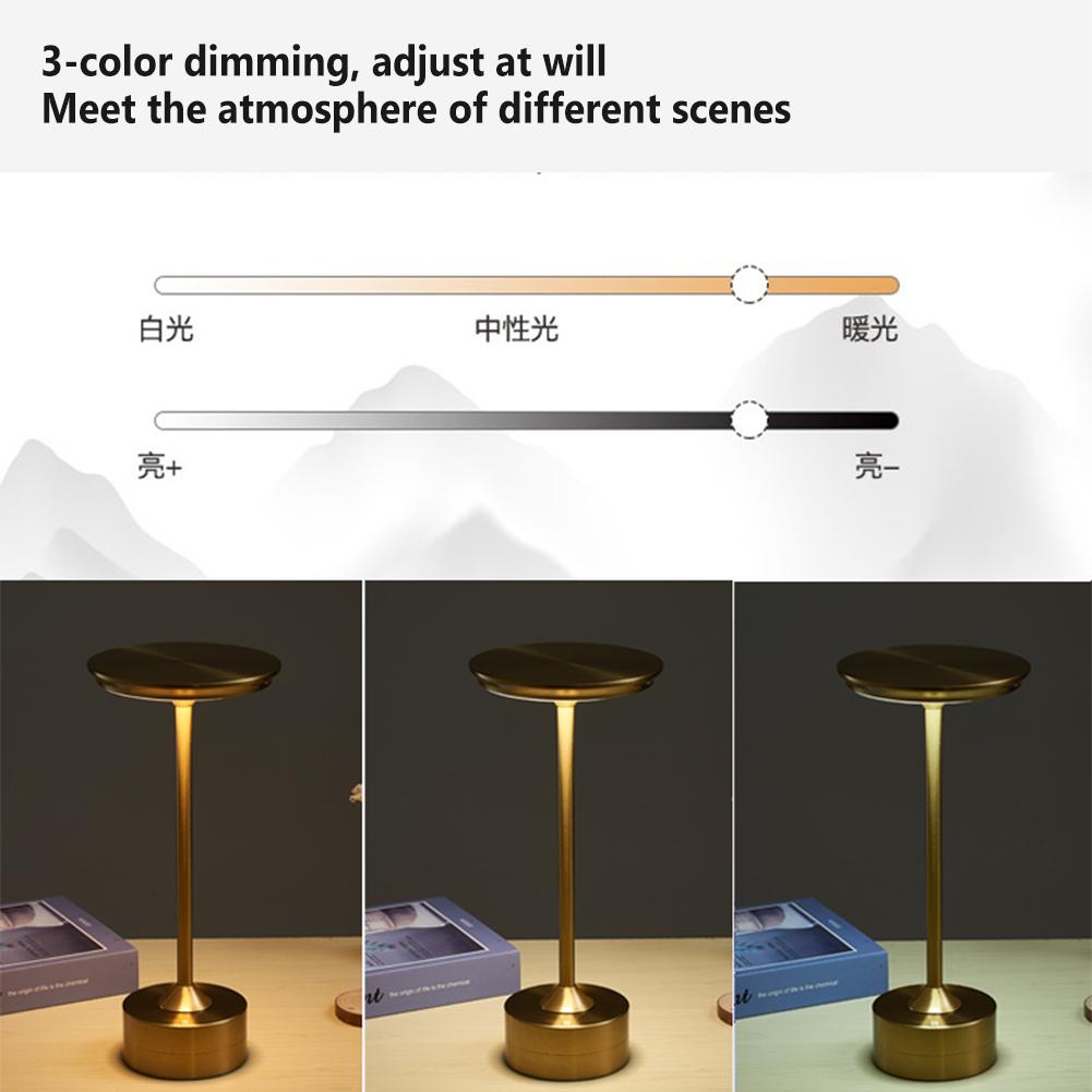 KAMARI® Table Lamp