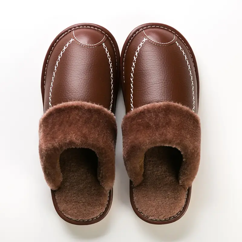 Men's CozySlides