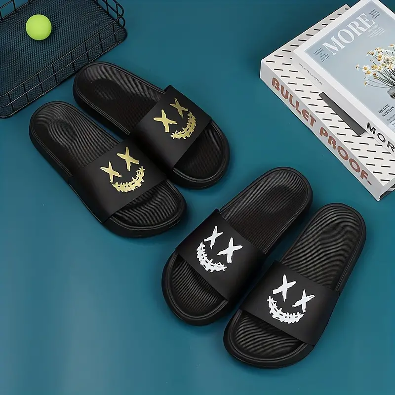 KAMARI® X-Factor Slides