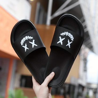 KAMARI® X-Factor Slides