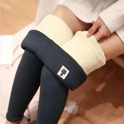 Fleece Lined Leggings