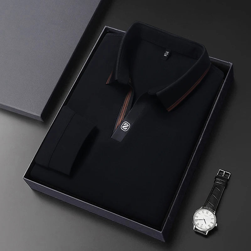 Men's Casual Polo